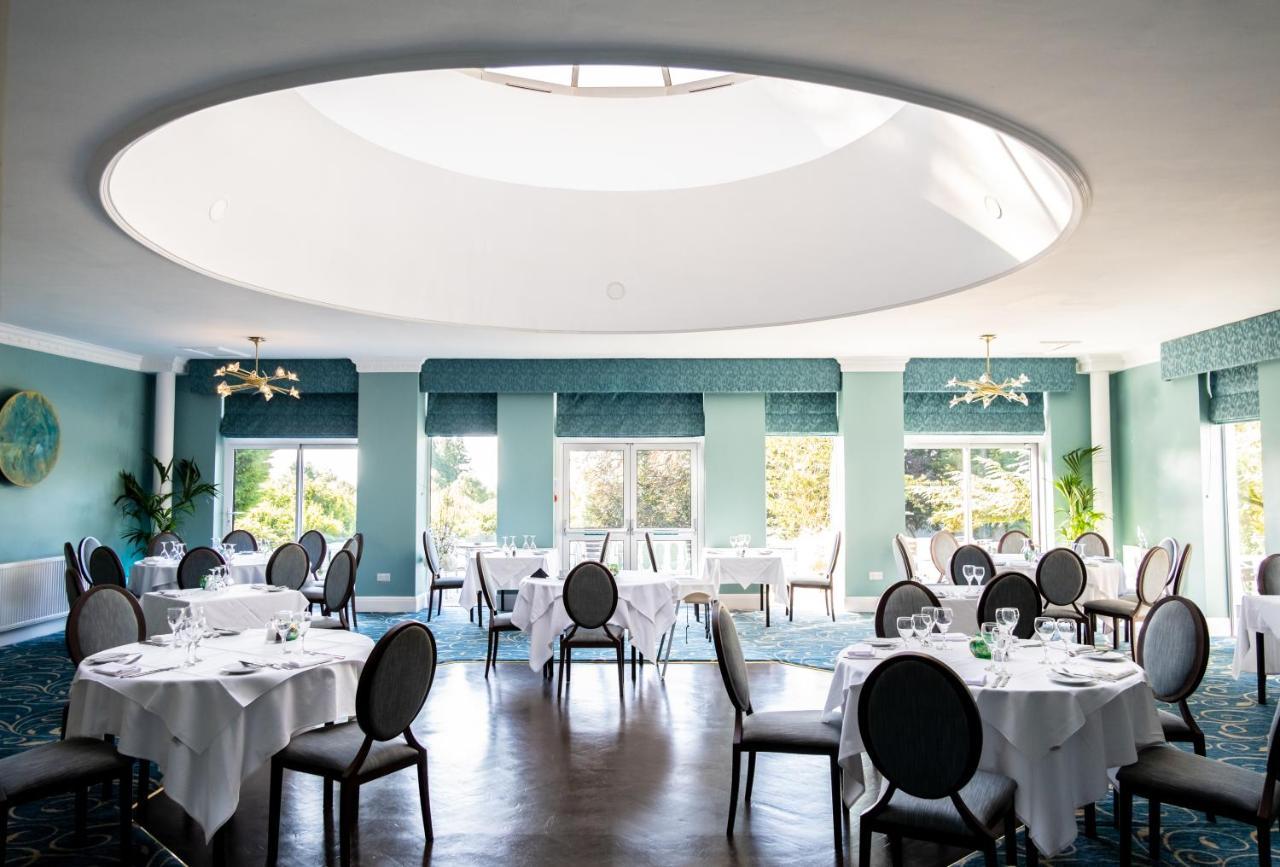 Manor Parc Hotel Cardiff Eksteriør bilde