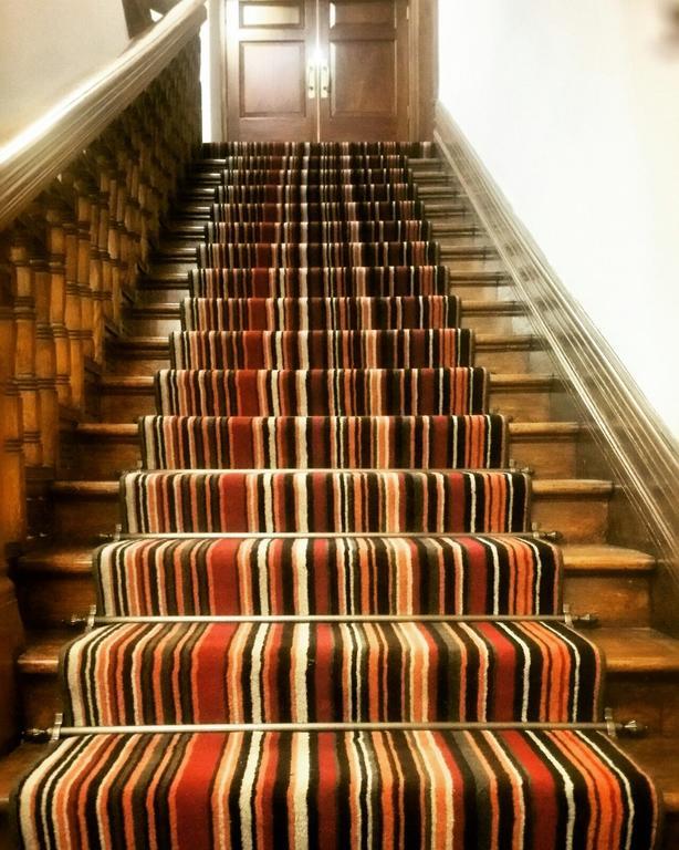 Manor Parc Hotel Cardiff Eksteriør bilde