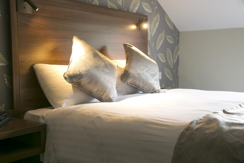 Manor Parc Hotel Cardiff Eksteriør bilde