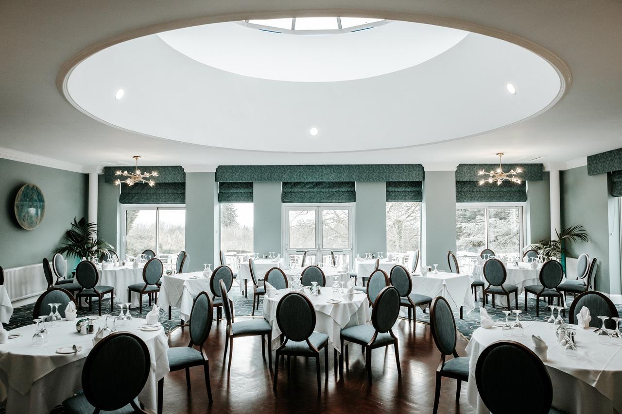 Manor Parc Hotel Cardiff Eksteriør bilde