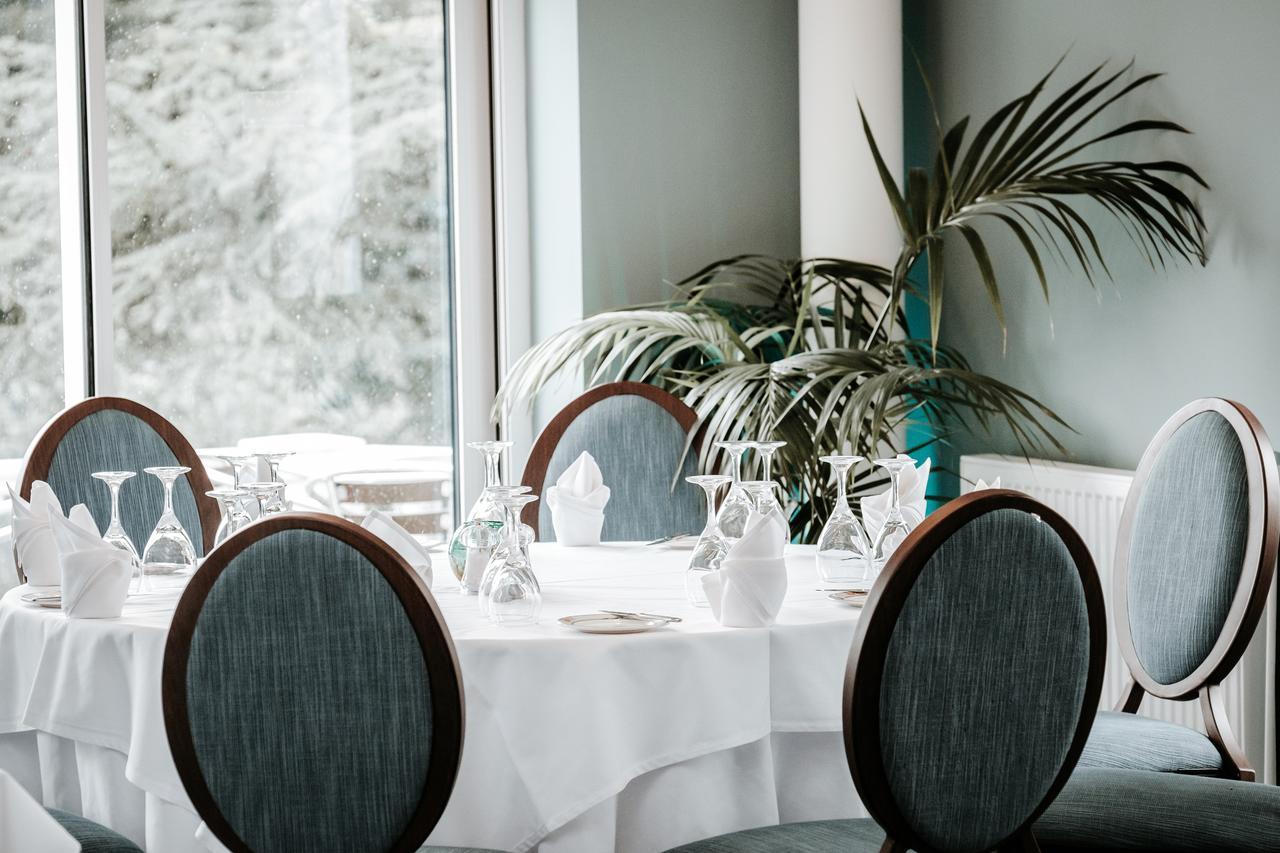 Manor Parc Hotel Cardiff Eksteriør bilde
