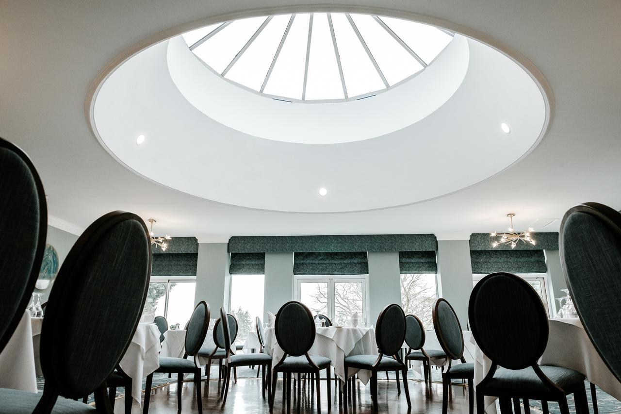Manor Parc Hotel Cardiff Eksteriør bilde